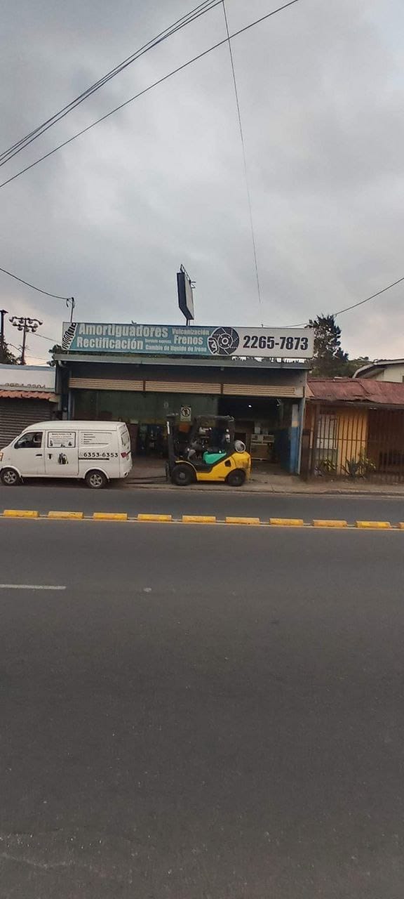 Foto de montacargas 3